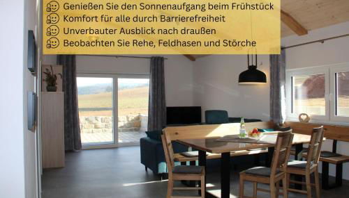 Unser Schwalbennest - Foto 4