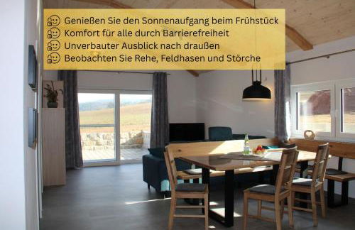 Unser Schwalbennest - Foto 4