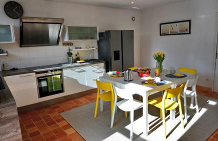 Maison familiale-Surf House, plage de Sainte Barbe - Foto 7
