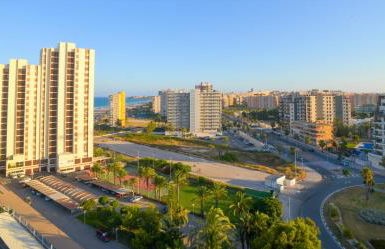 Luxury penthouse,first line - Photo 43