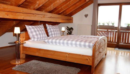 Ferienwohnung Herzog - Foto 2