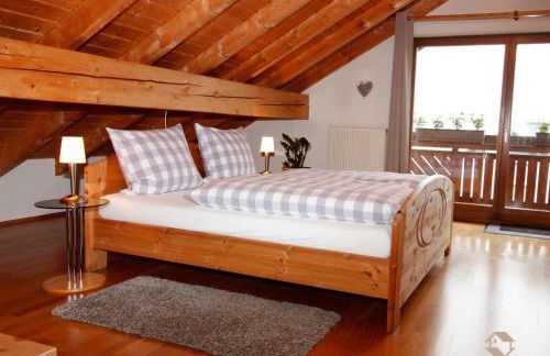 Ferienwohnung Herzog - Foto 2