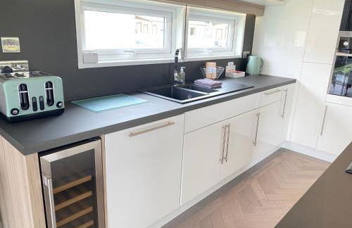 Spring Lodge - Foto 11