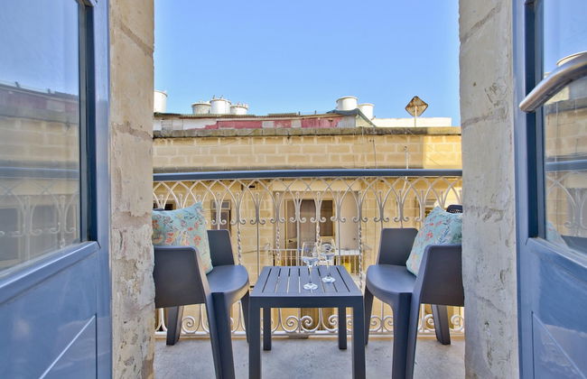 Ursula Suites- Self Catering Apartments- Valletta- by Tritoni Hotels - Foto 42