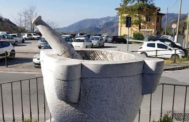 Appartamento Il Mortaio - Foto 69