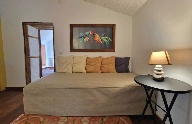 Villa Pedra Natural Houses - Photo 34