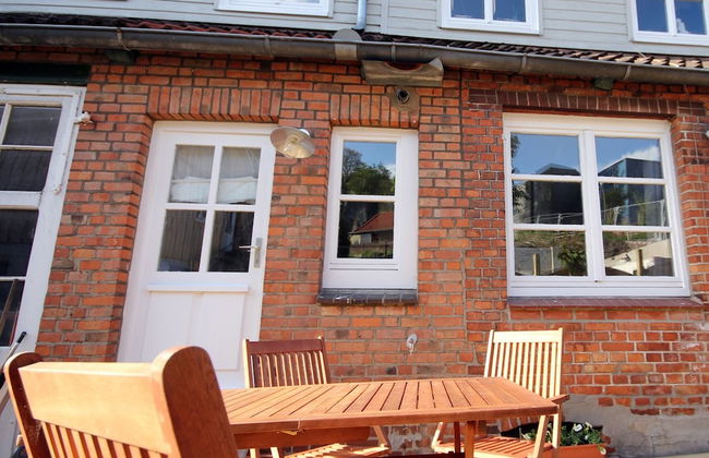 Kalkberg Ferienwohnungen - Foto 38