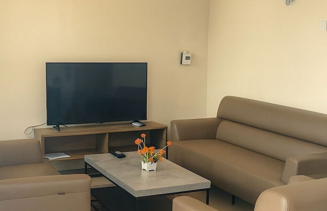 Modern Family Apartment in Kinshasa - Foto 15