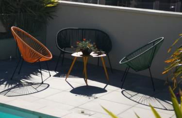 Appartement au dessus de la maison du Saunier - Foto 19