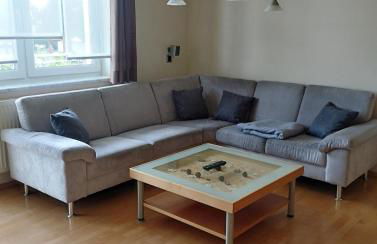 Ferienwohnung im fränkischen Seenland für bis zu 4 Personen - Foto 6