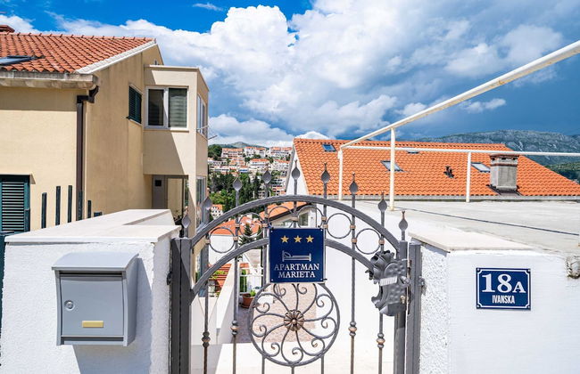Apartment Marieta - Foto 32