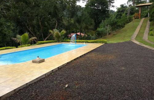 Nosso cantinho, Pedaço do paraíso na Natureza - Photo 38