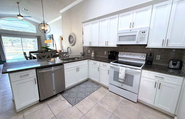 Updated Southern Dunes Golf Villa, Spa, Updated! - Foto 9