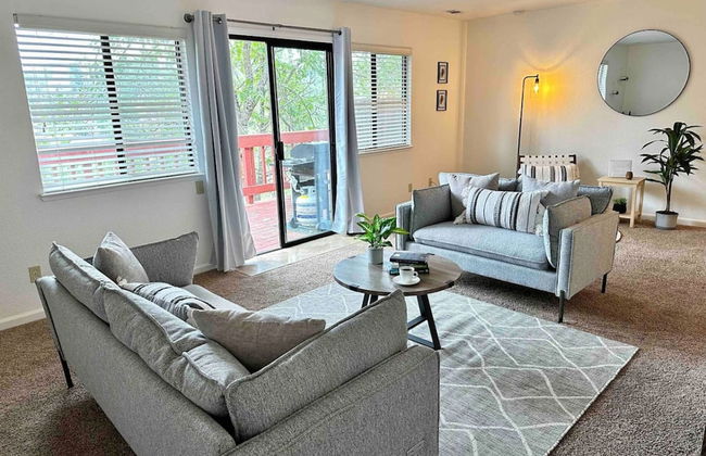 Prime Location Yosemite Expedition by Casa Oso - Foto 21