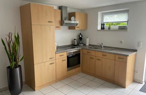 Ferienwohnung Käsbauer Steinberg am See - Foto 4