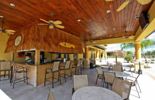 Paradise Palms- 4 Bed Townhome W/splashpool-3202pp 4 Bedroom Townhouse by RedAwning - Foto 25