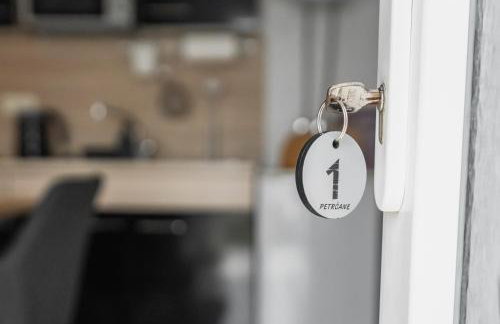 Apartments Zara - Foto 55