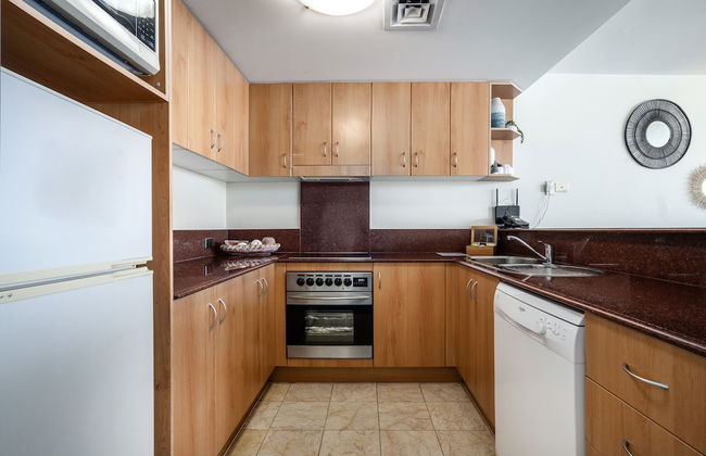 Landmark Resort - Foto 56