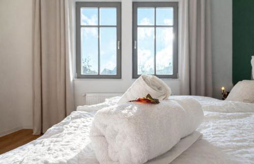 NAMASTÉ Homes - Ferienwohnung - Altstadt - 2 Schlafzimmer - Foto 17