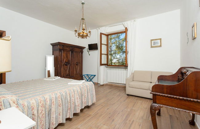 Villa Casa al Sole Large Private Pool Wifi - 3078 - Foto 25