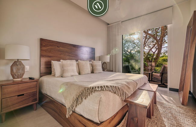 VGolf with Pool & Gym by Naya Homes - Foto 3