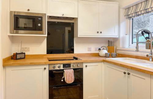 Thistle Cottage - Foto 7