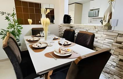 Apartamento luxuoso em condomínio com clube - Foto 52