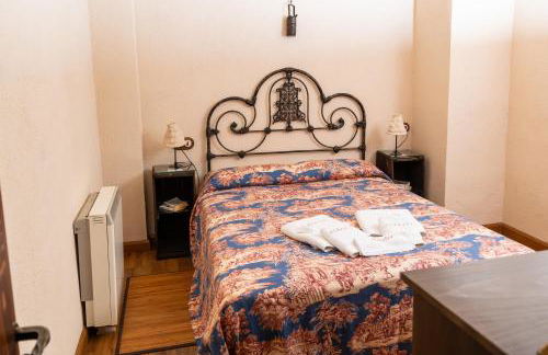 Casa Rural La Milana - Foto 84