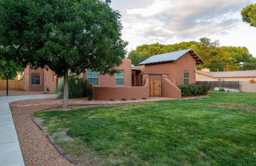 Balloon fiesta home - Foto 24