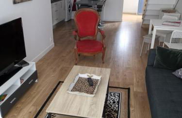 T3 L'Olivier & Jardin 1 à 4 Pers à Villa Terra - Foto 7