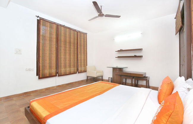 OYO 10985 Home Spacious 1BHK Barog - Foto 11