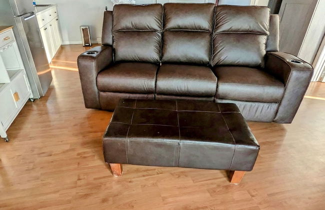 Cliff Haven on the Bay - Foto 20