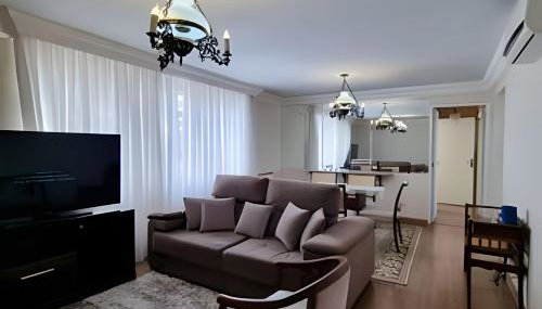 Prédio próximo ao estádio Couto Pereira - Foto 1