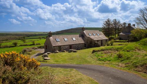 Cnwc Y Bran Fishguard - Photo 1