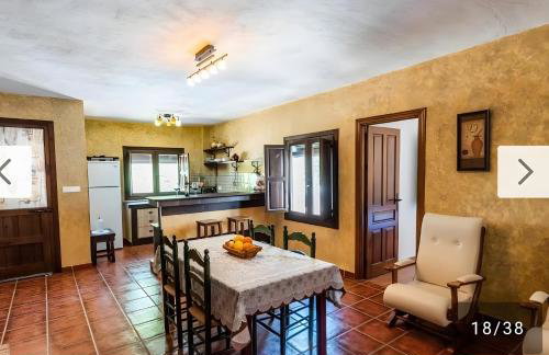 Cortijo Rica - Foto 6