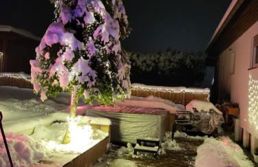 Wellnessoase Nordschwarzwald - Foto 5