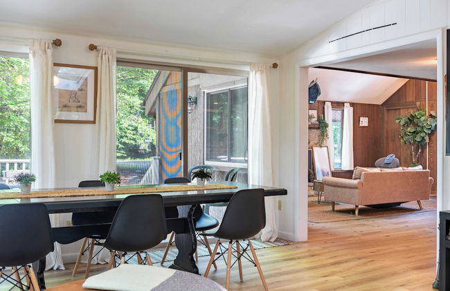 Lakeshore Oasis by Avantstay Private Beach, Views, Hot Tub, Volleyball - Foto 11