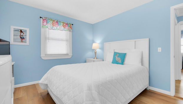 Aqua Skye - Foto 3, Habitación