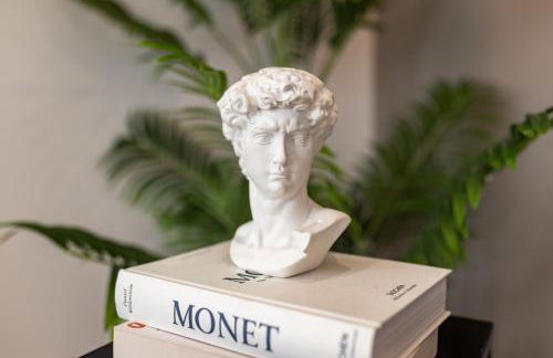 Residence Reeperbahn Harbour & Schanze - Foto 2