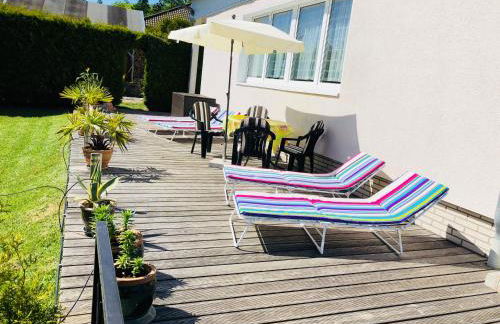 Ferienhaus am Mümmelbrook - Foto 1