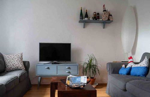 Urlaub auf dem Bauernhof mit Garten und Terrasse im Grünen - Foto 2