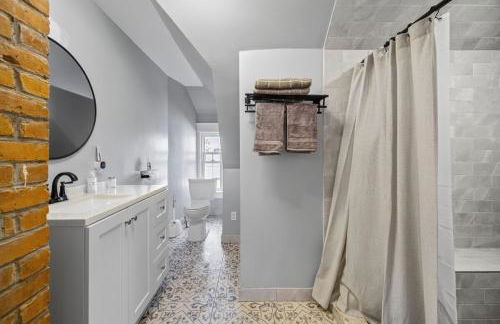 14 Guest, 9 Bed, Family Getaway- 30 min from NYC - Foto 24