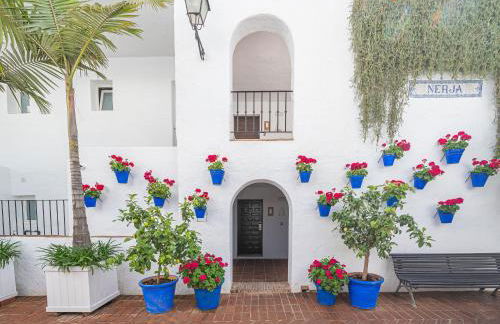 Puente Romano Hotel Apartment Marbella - Foto 40
