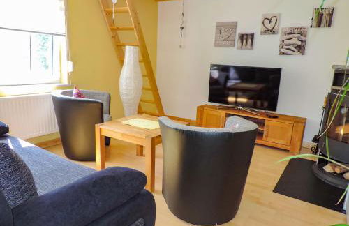 Ferienhaus Baldamus in Blankenburg - Foto 19