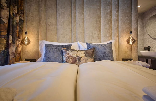 NANI – Mountain Chalet - Photo 5