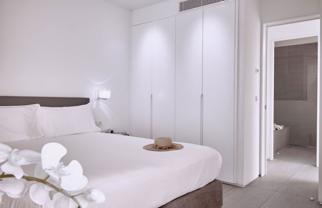 Hotel Baobab Suites - Foto 52