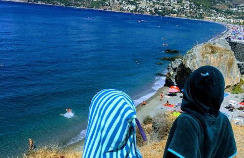 HH Apartamento La Herradura Playa - Photo 13