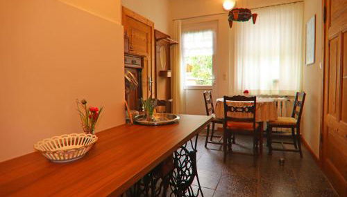 Romantische Ferienwohnung in Boldenshagen - Foto 5