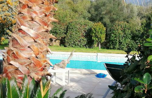 studio 5min plage agosta - Foto 6