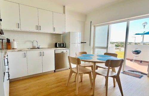 Apartamento Luciana - Beachside, Balcony, Sunset view - Foto 15